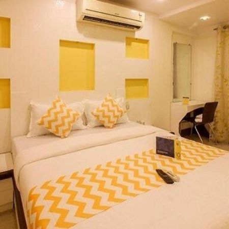 Fabexpress Panchvati Residency Hotel มุมไบ ภายนอก รูปภาพ