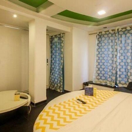 Fabexpress Panchvati Residency Hotel มุมไบ ภายนอก รูปภาพ