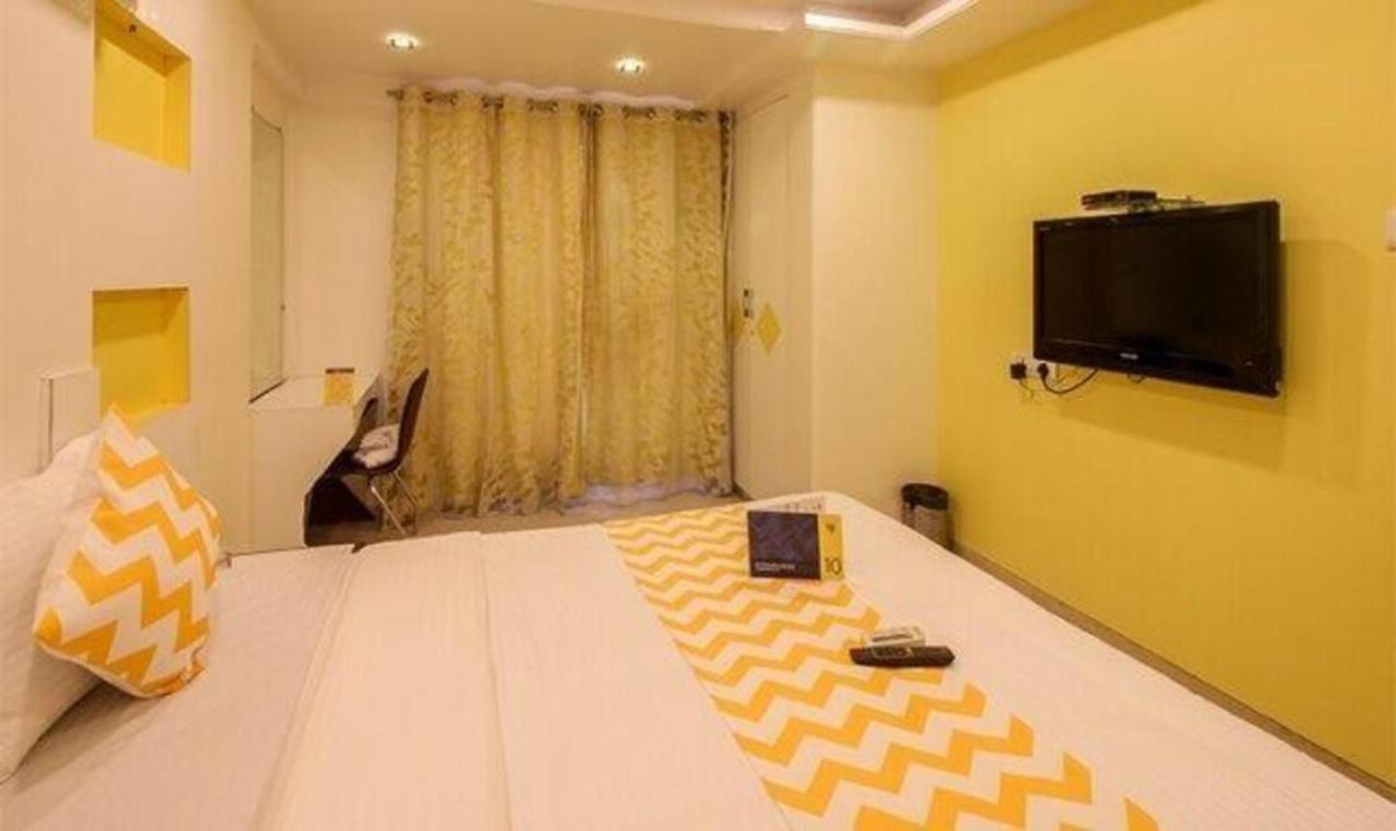 Fabexpress Panchvati Residency Hotel มุมไบ ภายนอก รูปภาพ