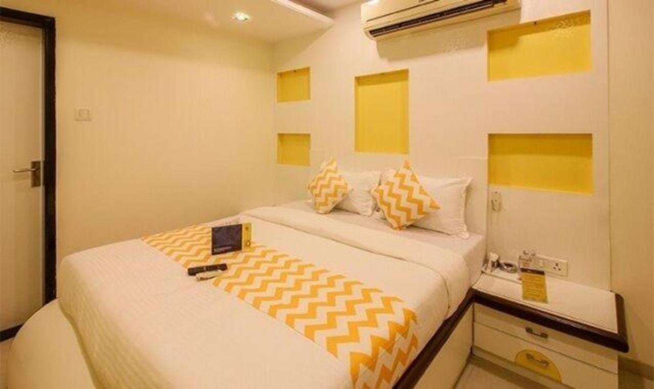 Fabexpress Panchvati Residency Hotel มุมไบ ภายนอก รูปภาพ