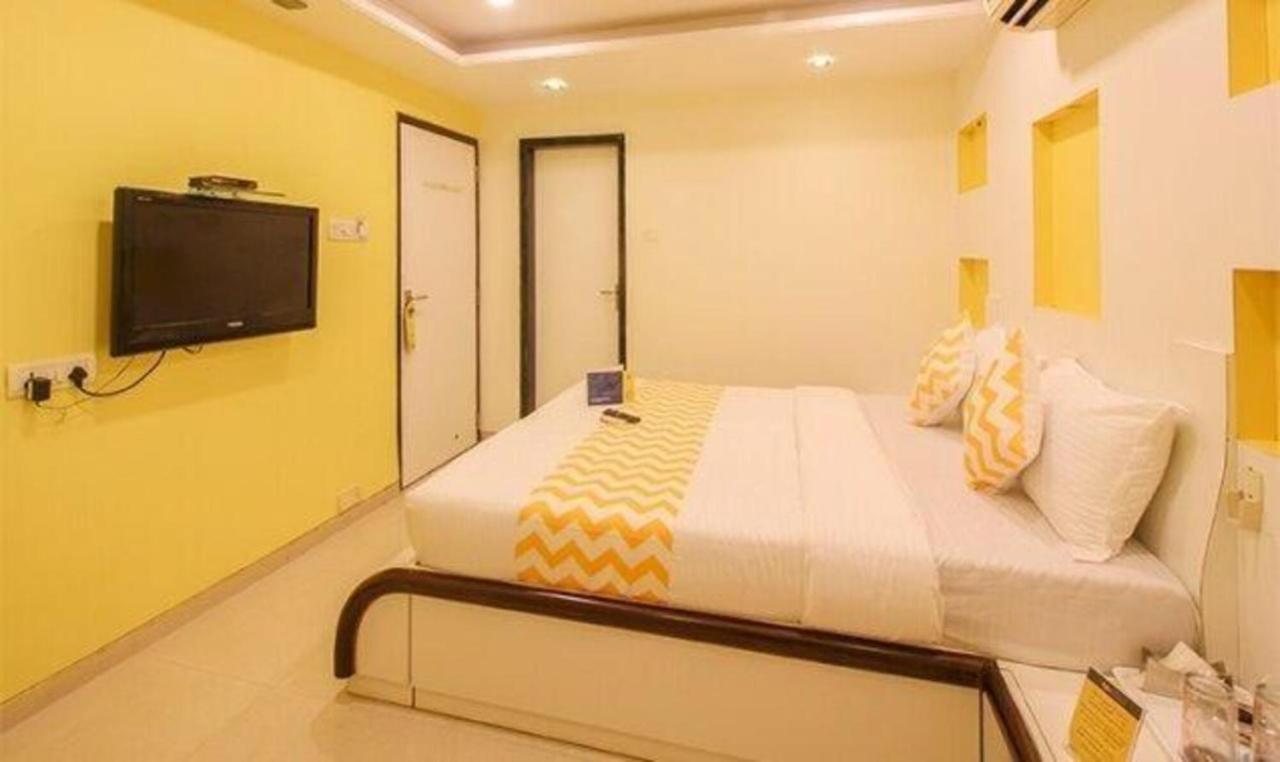 Fabexpress Panchvati Residency Hotel มุมไบ ภายนอก รูปภาพ