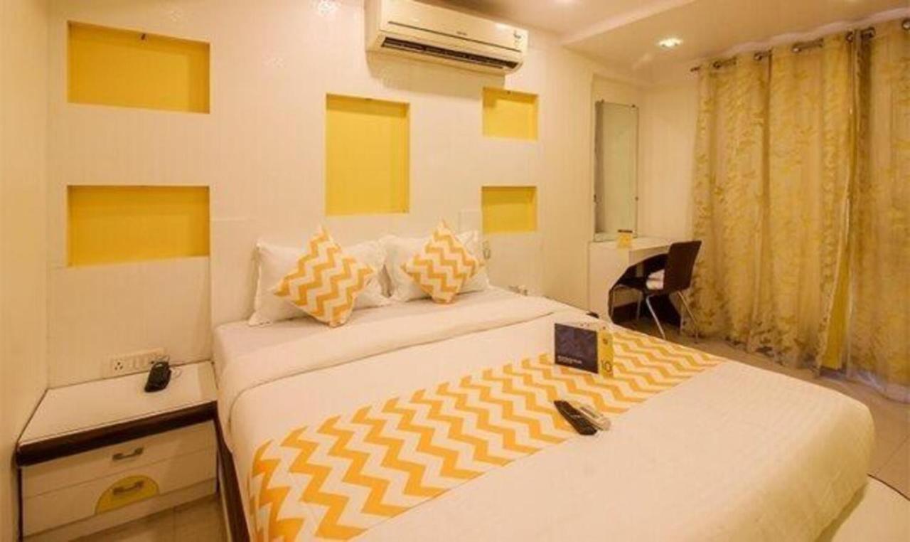 Fabexpress Panchvati Residency Hotel มุมไบ ภายนอก รูปภาพ