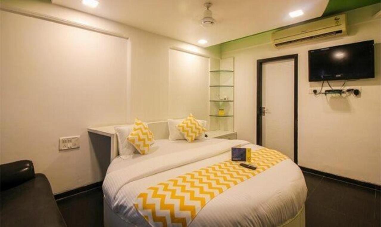 Fabexpress Panchvati Residency Hotel มุมไบ ภายนอก รูปภาพ