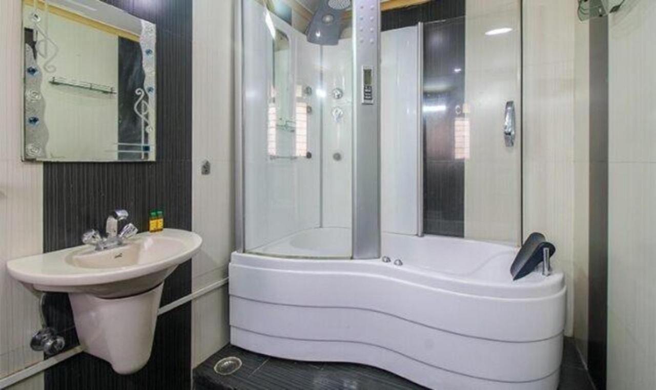 Fabexpress Panchvati Residency Hotel มุมไบ ภายนอก รูปภาพ