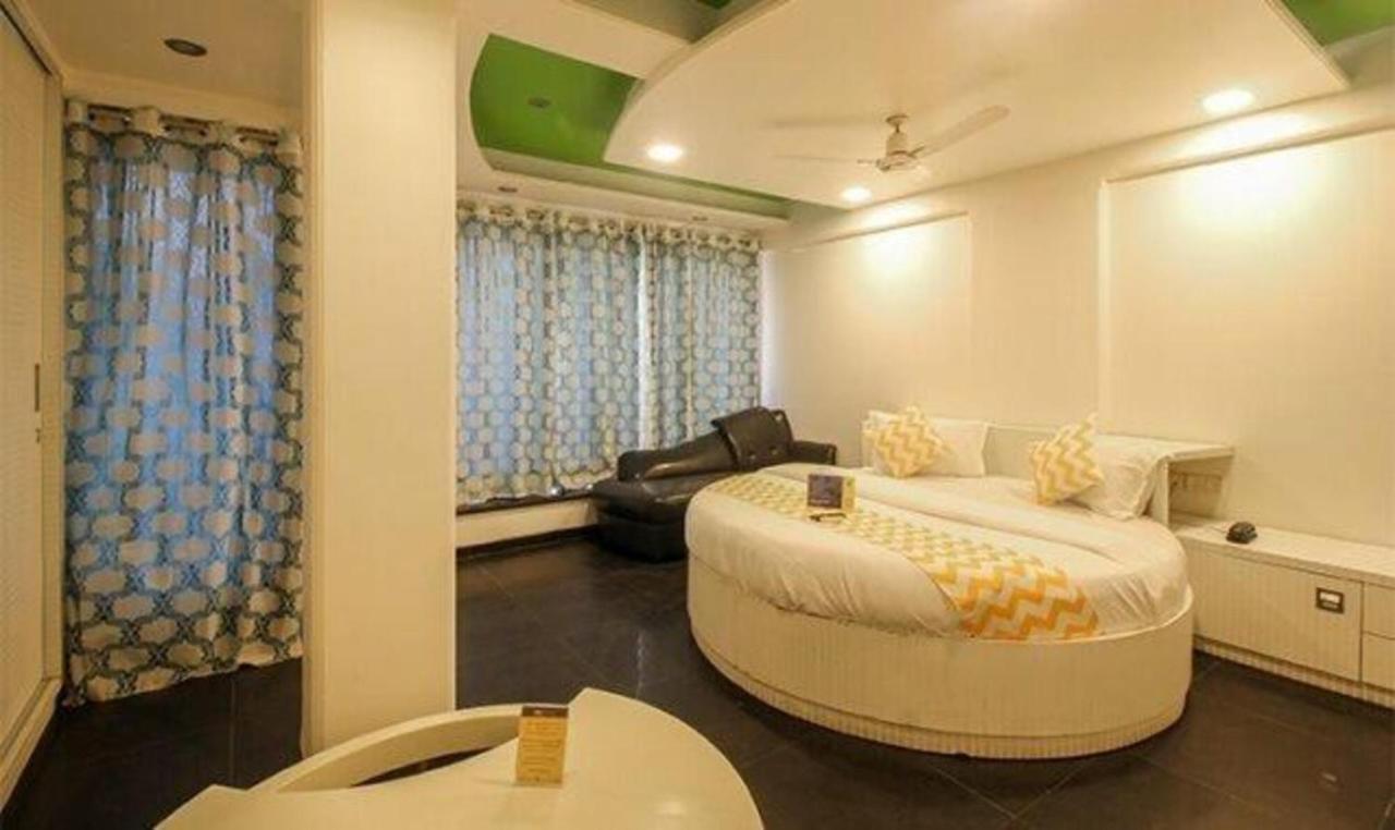 Fabexpress Panchvati Residency Hotel มุมไบ ภายนอก รูปภาพ