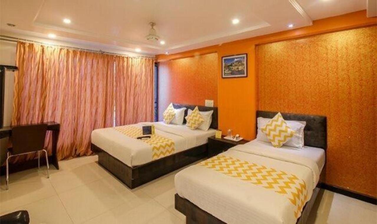 Fabexpress Panchvati Residency Hotel มุมไบ ภายนอก รูปภาพ