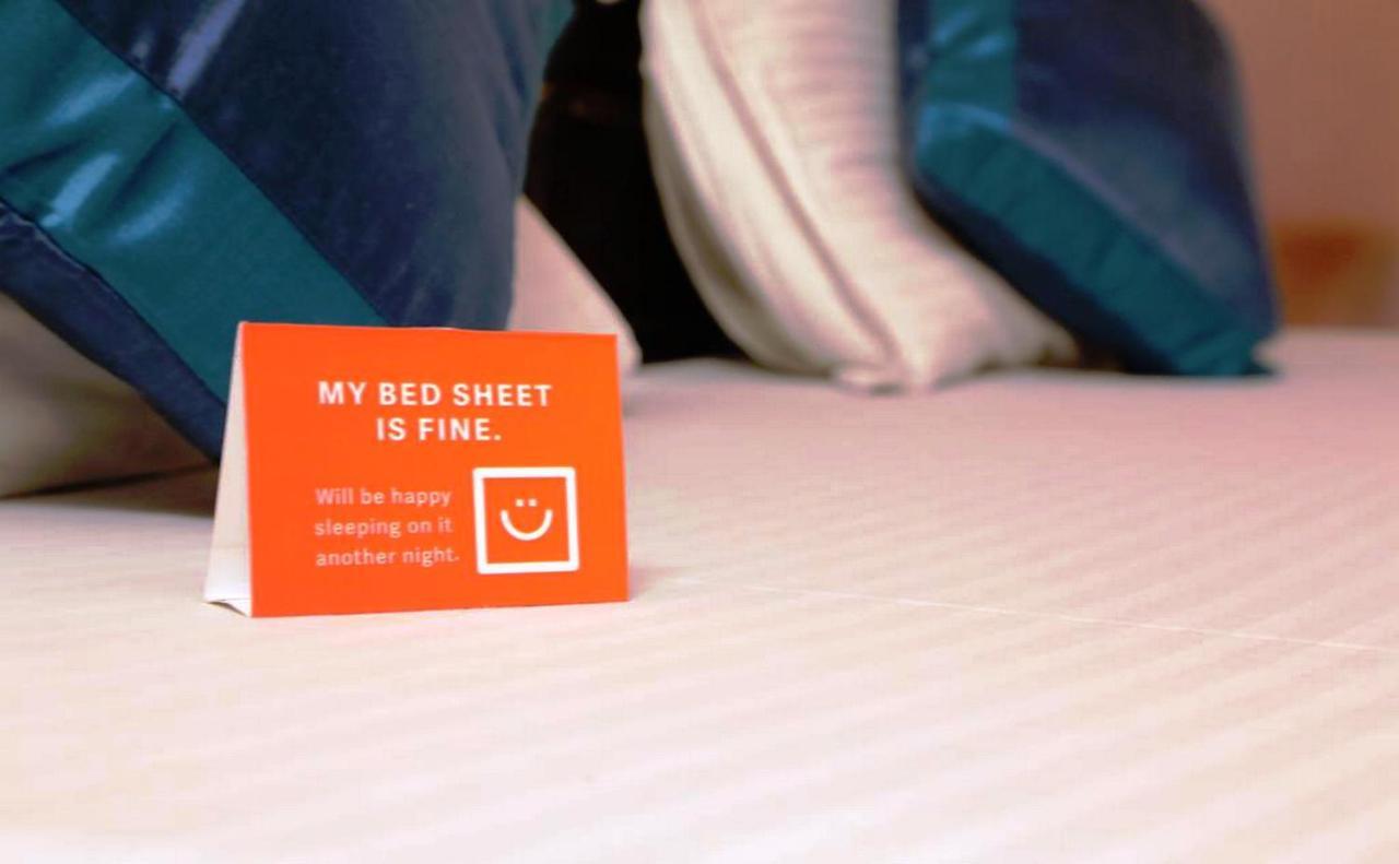 Fabexpress Panchvati Residency Hotel มุมไบ ภายนอก รูปภาพ