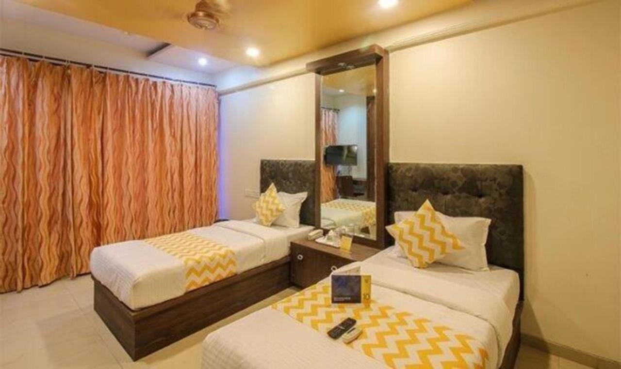 Fabexpress Panchvati Residency Hotel มุมไบ ภายนอก รูปภาพ
