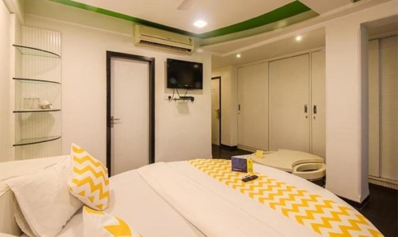Fabexpress Panchvati Residency Hotel มุมไบ ภายนอก รูปภาพ
